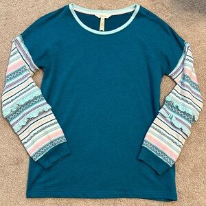 Matilda Jane top. Size 16